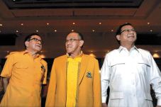 Kader Muda Jadi Tokoh...