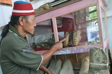 Dakri Bermimpi Semedo...