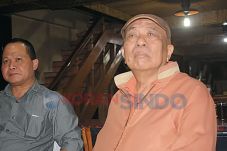 Keluarga Anton Minta...