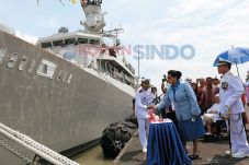 KRI Bung Tomo dan Usman-Harun...