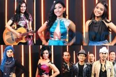 Lagu Sejuta Keping