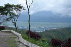 Lukisan Panorama Alam...