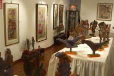 Mau Lihat? Ada Museum...