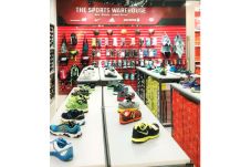 Diskon Menarik di Sports...