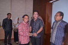 Mahmudi: Bukan Mobil...