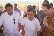 JK: PLTU Batang Akan...
