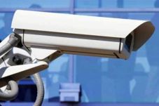 Kemenhub Pasang CCTV...