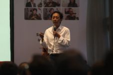 Ini Tiga Kunci Irwan...