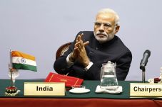 PM India Enggan Pecat...