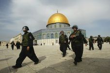 Hamas: Izinkan Yahudi...