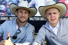 Magnussen-Button Umbar...