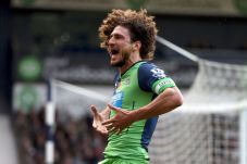 Pardew Berharap Coloccini...