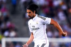 Jarang Main, Khedira...
