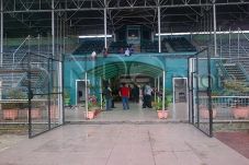 Rumput Teladan Dibenahi,...