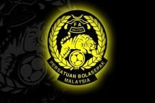 Mendadak, Harimau Malaya...