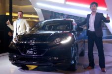 Honda Umumkan Harga...