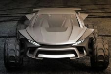 Sidewinder Mobil Off...