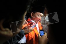 Tertangkapnya Fuad Amin...