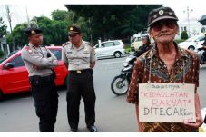 Jokowi Diminta Tuntaskan...