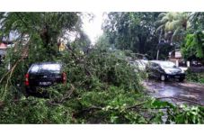 Mobil Kapolsek Cilincing...