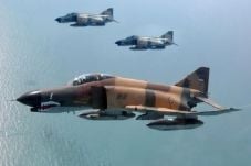 Terkonfirmasi, Jet-jet...