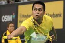 Duo Tan Buat Indonesia...