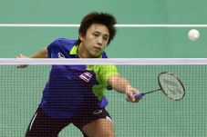Jinakkan Jago Asia,...