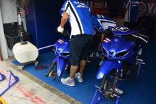 Motor Tim Thailand Kejutkan...