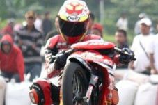 Doohan: Cuaca Mendung...