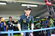 Pol Espargaro Cari Jodoh...