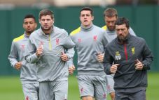 Rodgers Yakin Henderson...
