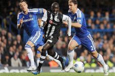 Cisse Senang Kalahkan...