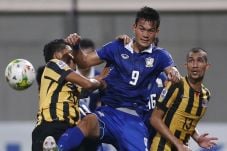 Malaysia Harus Perhatikan...