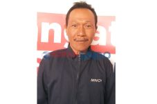 Berbagi demi Kemandirian...