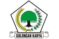 Munas Golkar Jakarta...