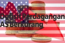 Defisit Perdagangan...