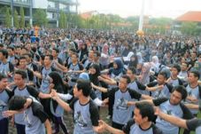 Dari Menanam Pohon hingga...