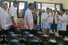 Dua Tahun, Sapi Ditarget...