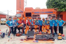 Serba Canggih dan Lengkap