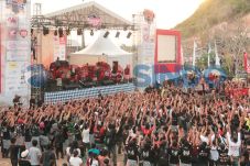 Satu Hati dalam Harmoni...