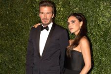 David Beckham Ikuti...