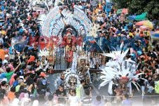 Festival Budaya Magnet...
