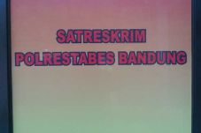 Jadi Tersangka, Dua...