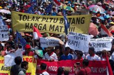 Warga Terancam Dapat...