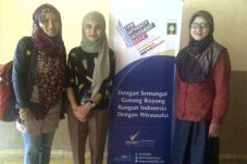 Kesan UMKM dalam Workshop...
