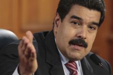 Presiden Venezuela Soroti...