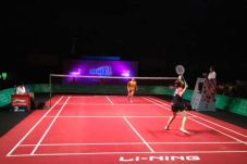 Dua Tunggal Indonesia...