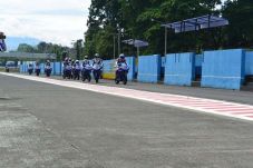 Sudarmono Kuasai Kelas...