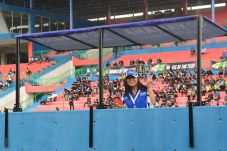 Cewek Jepang Umbar Selfie...