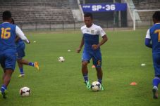 Tony Sucipto Punya Pengalaman...